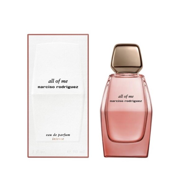 NARCISO RODRIGUEZ N Rodr All 82000781301 EDPI 90 ML Eau de Parfum Intense