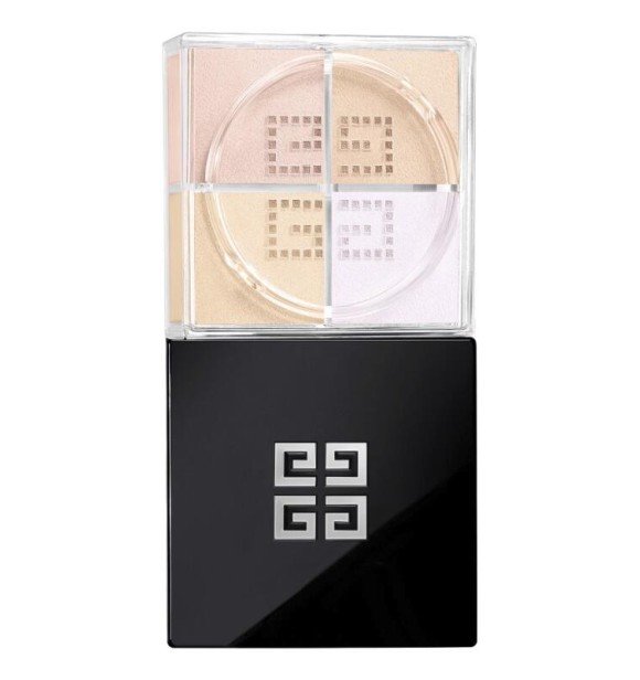 GIVENCHY Givenc Prisme P000128 PD 3 G Powder N° 2 Satin Blanc
