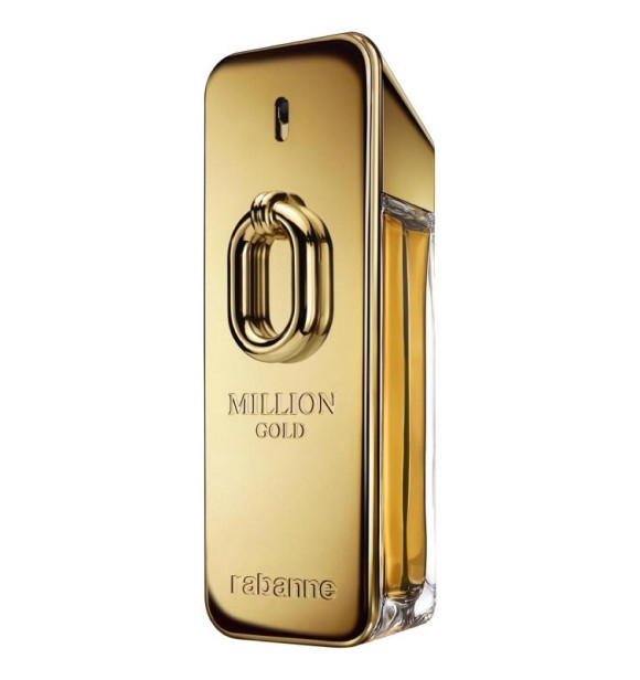 Rabanne Million Gold Eau de Parfum Intense 100 ml