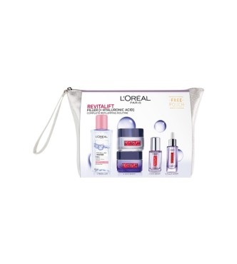 L'Oréal Paris Revitalift Facial Care Set