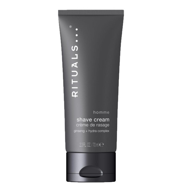 Rituals The Ritual of Homme Shaving Cream 70 ml