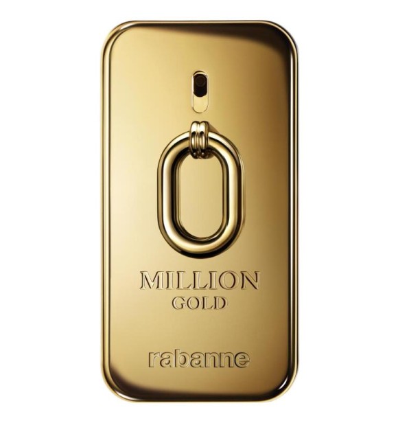 Rabanne Million Gold Eau de Parfum Intense 50 ml