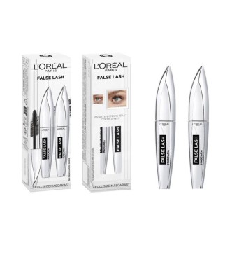 L'Oréal Paris Mascara Duo