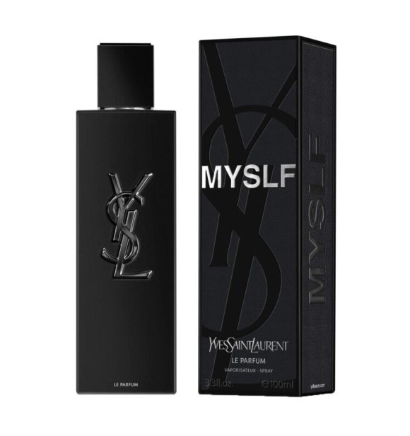 YVES SAINT LAURENT YSL MYSLF LE717900 PF 100 ML Le Parfum