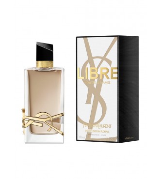 YVES SAINT LAURENT YSL Libre LE827400 EDPS 90 ML Flowers and Flames Eau de Parfum Florale