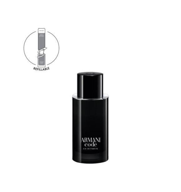 Giorgio Armani Armani Code Eau de Parfum 75 ml