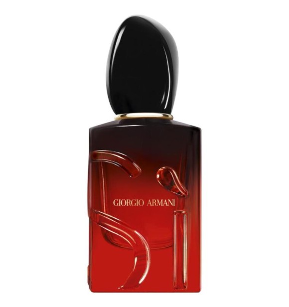 Giorgio Armani Sì Passione Intense Eau de Parfum 50 ml