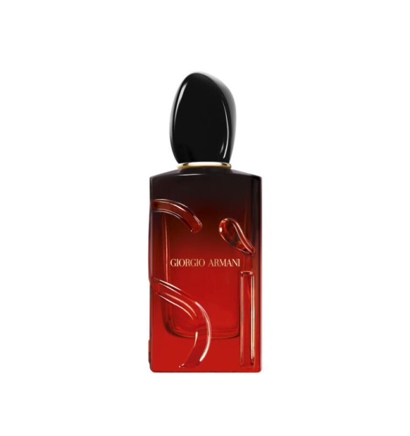 Giorgio Armani Sì Passione Intense Eau de Parfum 100 ml