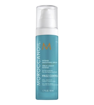MOROCCANOIL Morocc Hair ISS50 HC 50 ML Intense Smoothing Serum