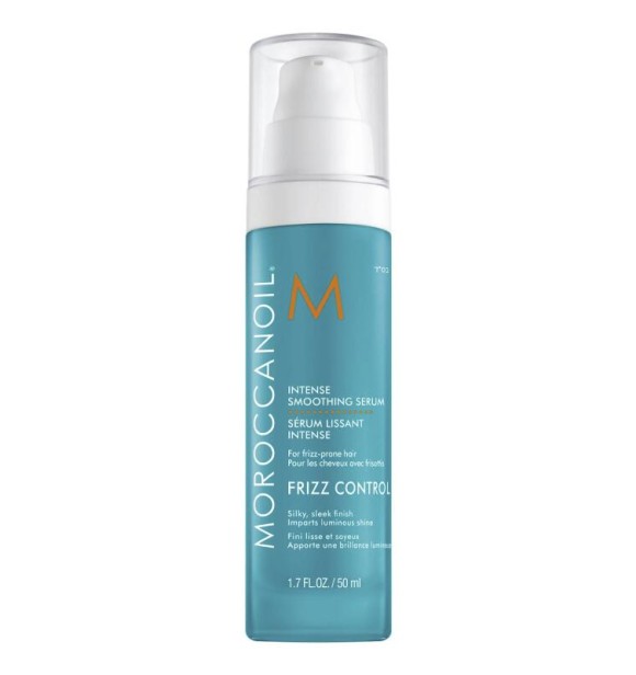 Moroccanoil Hair Intense Smoothing Serum 50 ml