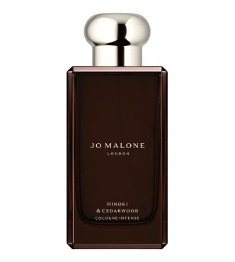 Jo Malone London Hinoki & Cedarwood Eau de Cologne Intense Pre-Pack 100 ml