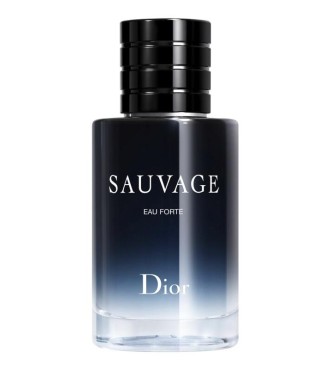 Dior Sauvage Eau Forte 60 ml