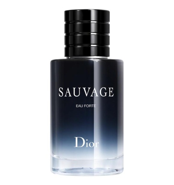 Dior Sauvage Eau Forte 60 ml