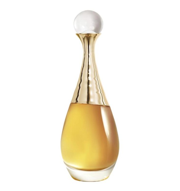 Dior J'Adore L'or Essence de Parfum 80 ml