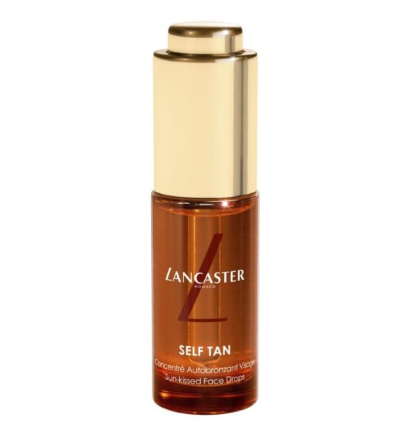 LANCASTER Lancas Sun 99350177389 SB 15 ML Self Tan Sun-kissed Face Drops