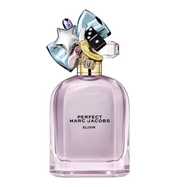 MARC JACOBS Jacobs Perf 99350196026 PF 100 ML Elixir Eau de Parfum