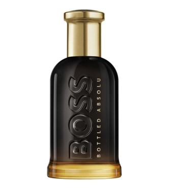 Boss Bottled Absolu Eau de Parfum 50 ml