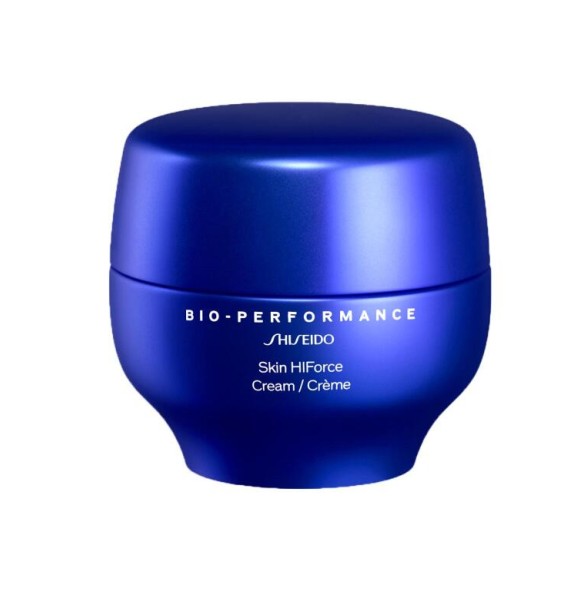SHISEIDO Shisei Bio Per 10121446101 DCR 50 ML Skin Hiforce Cream