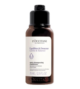 L.OCCITANE EN PROVENCE L.Occi 17AS075E24 HC 75 ML Gentle and Balance Gentle Conditioner