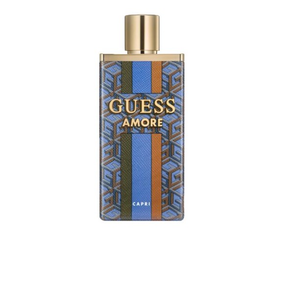 Guess Amore Capri Eau de Toilette 100 ml