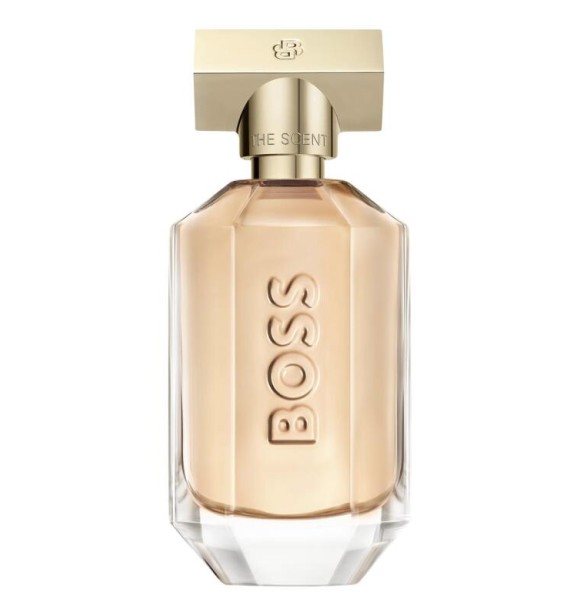 Boss The Scent For Her Eau de Parfum 100 ml