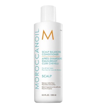 MOROCCANOIL Morocc Hair COSCALP250EE HC 250 ML Scalp Balancing Conditioner