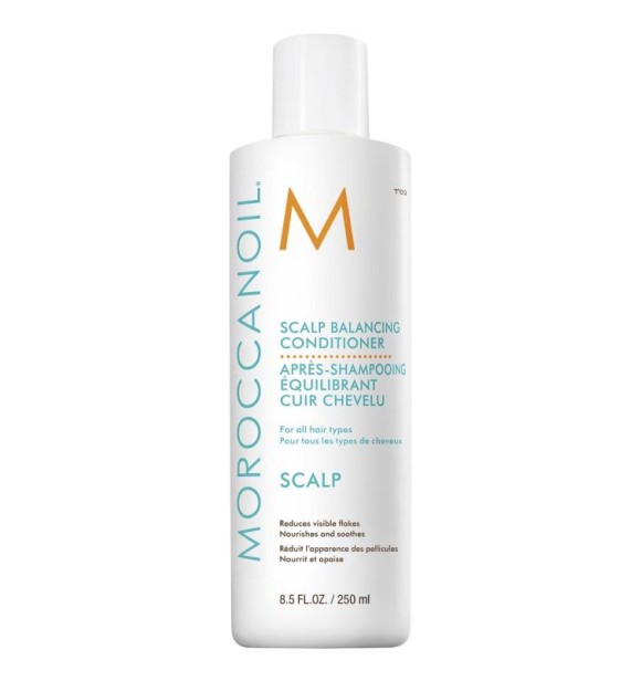 MOROCCANOIL Morocc Hair COSCALP250EE HC 250 ML Scalp Balancing Conditioner