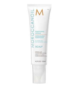 MOROCCANOIL Morocc Hair PURSCALP125EE HC 125 ML Scalp Puryfying Scrub