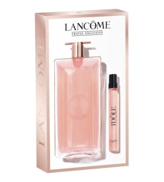 LANCÔME Lancô Idôle TM763400 SET 1 PC Set cont.: Eau de Parfum 100 ml (Ref.1494099) + Eau de Parfum 10 ml