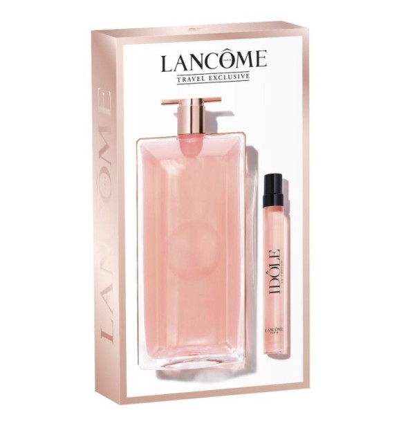 LANCÔME Lancô Idôle TM763400 SET 1 PC Set cont.: Eau de Parfum 100 ml (Ref.1494099) + Eau de Parfum 10 ml