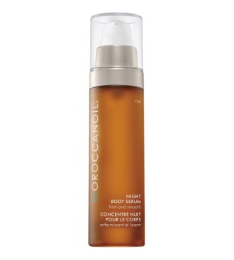 MOROCCANOIL Morocc Body BLNS50EO BOOIL 50 ML Night Serum