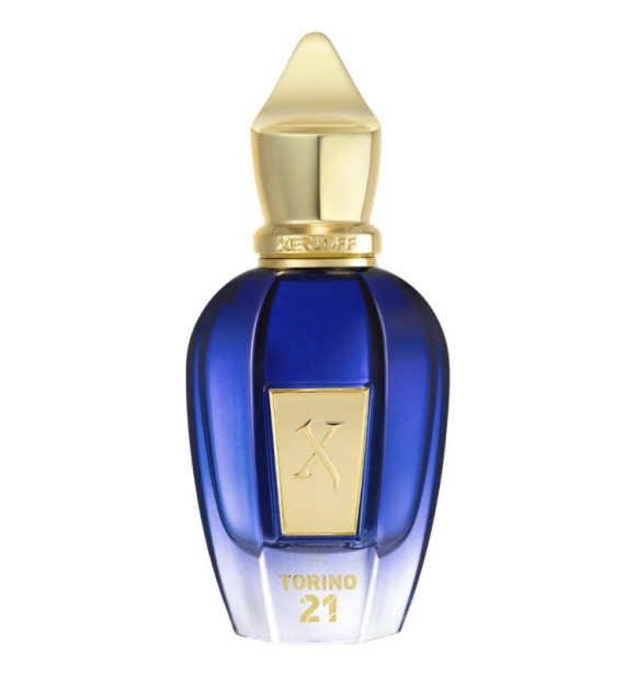 Xerjoff Nitto ATP Finals Torino 21 Eau de Parfum 50 ml