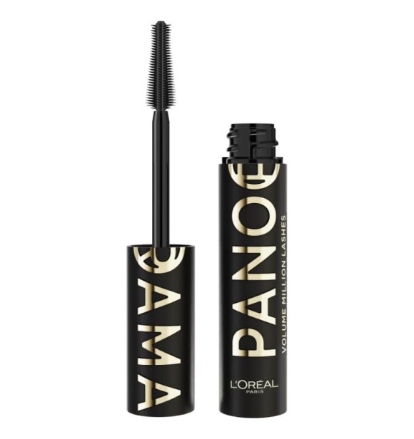 L.ORÉAL PARIS L.Oréa Volume AA890200 MA 10,
5 ML Panorama Mascara All Night Black