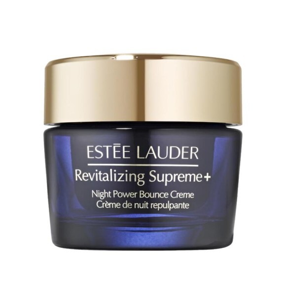 Estée Lauder Revitalizing Supreme+ Night Power Bounce Cream 50 ml