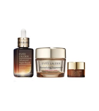 Estée Lauder Mixed Lines Face Care Set