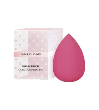 NAJ-OLEARI Accessories Foundation Sponge