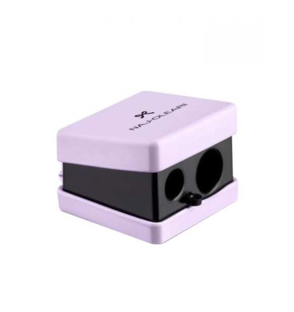 NAJ-OLEARI Accessories Double Sharpener