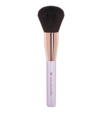 NAJ-OLEARI Brushes Powder Brush