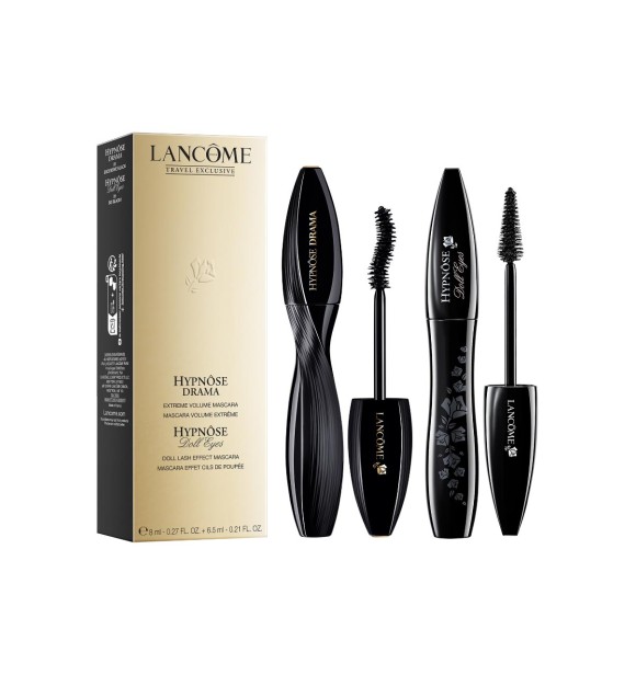 Lancôme Hypnose Mascara Set