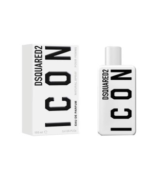 Dsquared2 Icon Eau de Parfum 100 ml