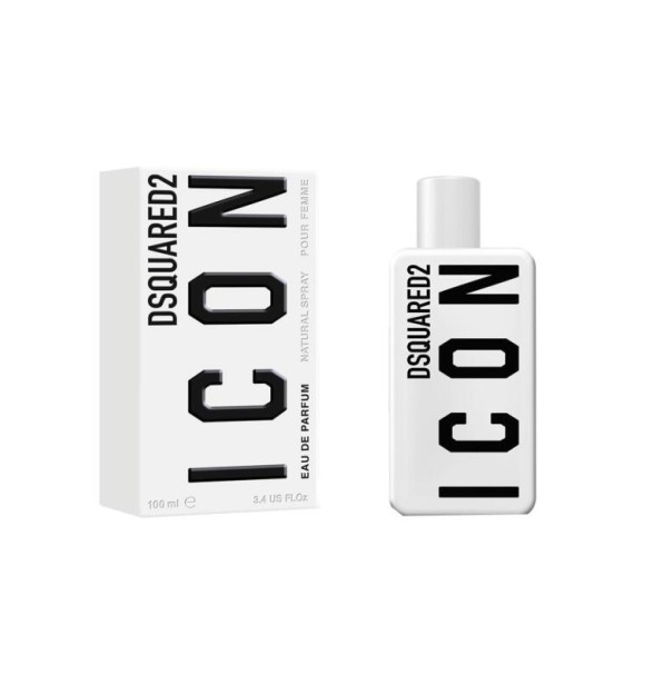Dsquared2 Icon Eau de Parfum 100 ml