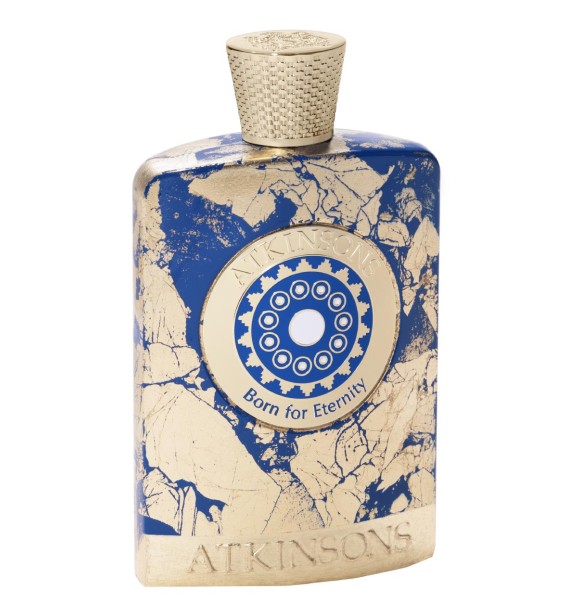 Atkinsons Reserve Collection Born for Eternity Parfum Intense 100 ml