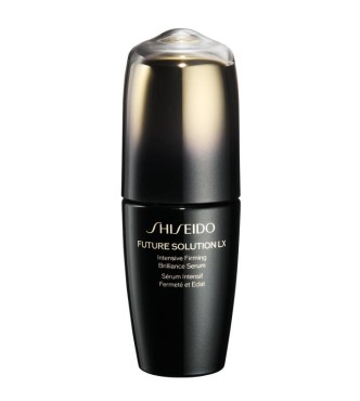 SHISEIDO Shisei Future 10121262101 SER 50 ML Intensive Firming Brilliance Serum