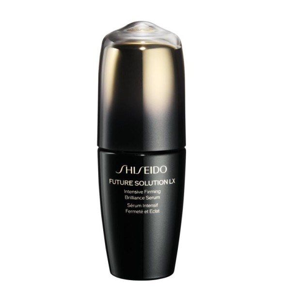 SHISEIDO Shisei Future 10121262101 SER 50 ML Intensive Firming Brilliance Serum