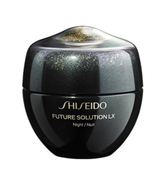 SHISEIDO Shisei Future 10121264101 NCR 50 ML Regenerating Night Cream