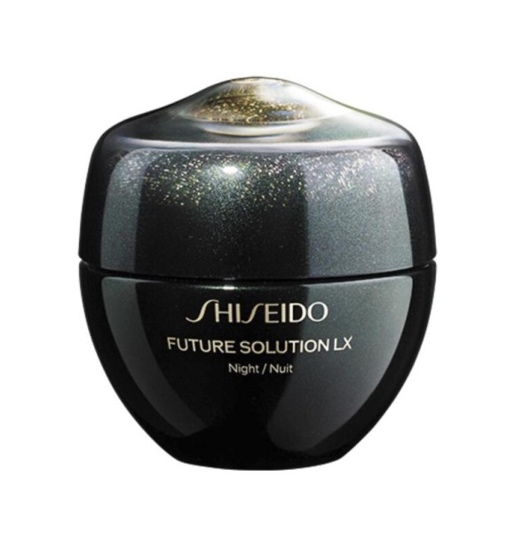 SHISEIDO Shisei Future 10121264101 NCR 50 ML Regenerating Night Cream