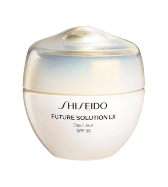 SHISEIDO Shisei Future 10121266301 DCR 50 ML Protective Day Cream
