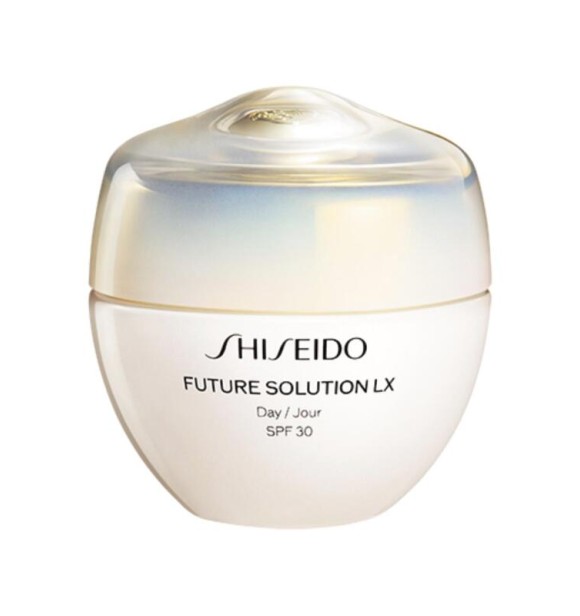 SHISEIDO Shisei Future 10121266301 DCR 50 ML Protective Day Cream