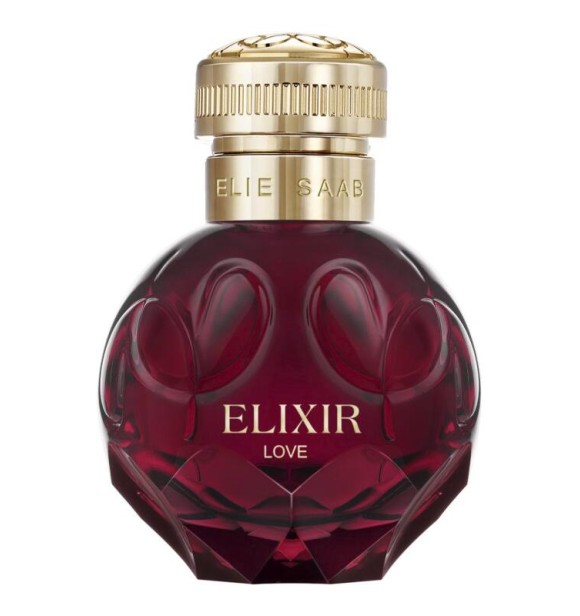 Elie Saab Elixir Love Eau de Parfum 50 ml