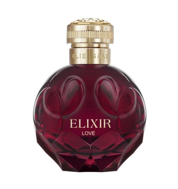 Elie Saab Elixir Love Eau de Parfum 100 ml